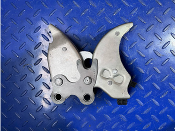 Cabine e interior MERCEDES-BENZ