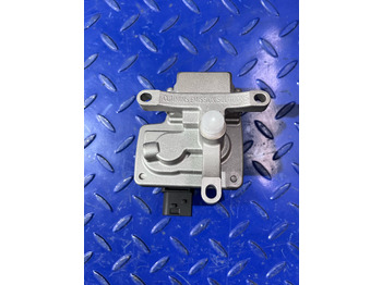 Sistema de escape para Camião Mercedes Benz Actros, Arocs, Axor Euro 6 Adblue Doser Unit: foto 4