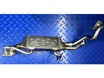 Radiador EGR MERCEDES-BENZ