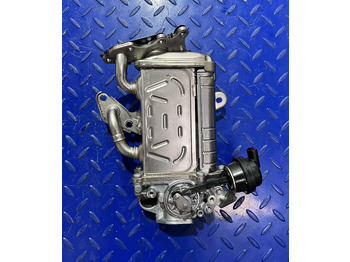 Radiador EGR MERCEDES-BENZ