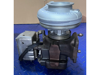Turbocompressor Mercedes Benz Turbocharger A9360901880 OM936 Euro 6: foto 4