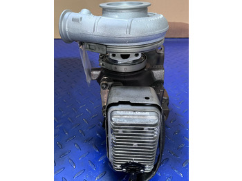 Turbocompressor Mercedes Benz Turbocharger A9360901880 OM936 Euro 6: foto 2
