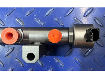 Sistema de combustível MERCEDES-BENZ