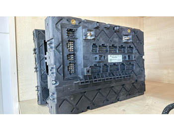 Sistema elétrico MERCEDES-BENZ