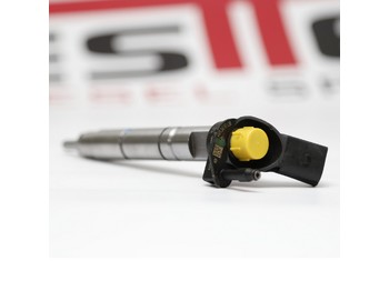 Mercedes Sprinter 2.2L Euro 4 injectors 0445150069 A6460701487 A6460701187 - Injector para Carrinha de contentor: foto 1 Mercedes Sprinter 2.2L Euro 4 injectors 0445150069 A6460701487 A6460701187 - Injector para Carrinha de contentor: foto 1