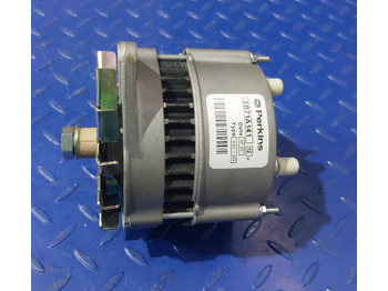Alternador para Camião novo PERKINS 2871A163: foto 3