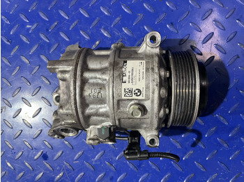Compressor de ar condicionado SANDEN