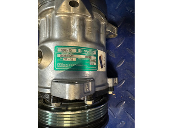 Compressor de ar condicionado SANDEN