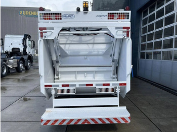 Locação financeira de Mercedes-Benz Accelo 815 4x2 Garbage Compactor (2 units) Accelo 815 4x2 Garbage Compactor (2 units) Mercedes-Benz Accelo 815 4x2 Garbage Compactor (2 units) Accelo 815 4x2 Garbage Compactor (2 units): foto 5