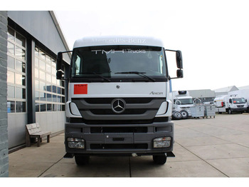Camião basculante novo Mercedes-Benz Axor 3344 K 6x4 Tipper Truck: foto 5