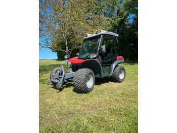 Trator AEBI