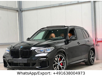 SUV BMW