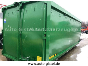 Reboque ampliroll/ Multibenne S36s 36cbm Abroll *Neu*sofort: foto 5