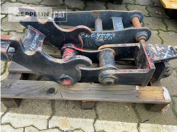 Equipamento VERACHTERT