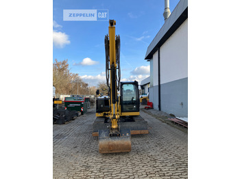 Mini escavadeira CATERPILLAR 308