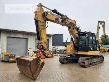 Escavadora de rastos CATERPILLAR 325FL