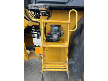 Pá carregadora de rodas Cat 914-14A: foto 5 Pá carregadora de rodas Cat 914-14A: foto 5