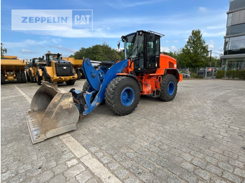 Pá carregadora de rodas CATERPILLAR 926M