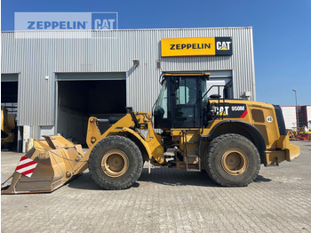 Pá carregadora de rodas Cat 950M: foto 2