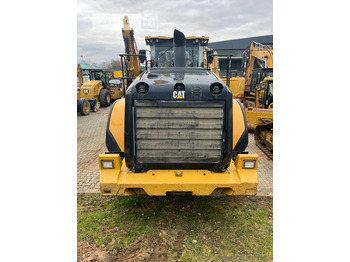 Pá carregadora de rodas Cat 966MXE: foto 3