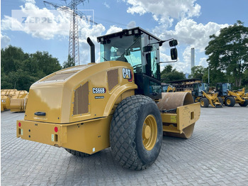 Compactador Cat CS66B: foto 4