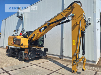 Manipulador de material Cat MH3022-06C: foto 4