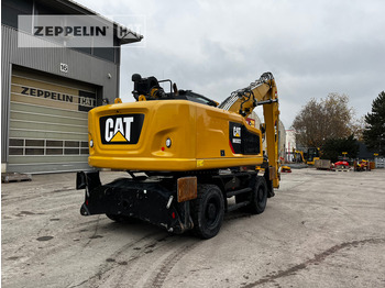 Manipulador de material Cat MH3022-06C: foto 4