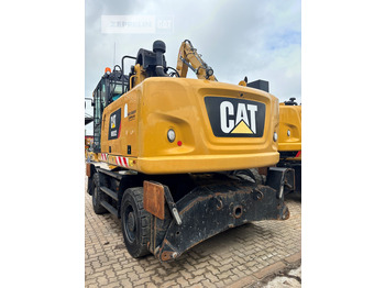 Manipulador de material Cat MH3022-06C: foto 3 Manipulador de material Cat MH3022-06C: foto 3