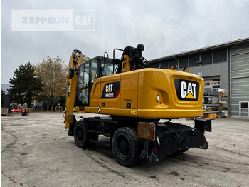 Manipulador de material Cat MH3022-06C: foto 2