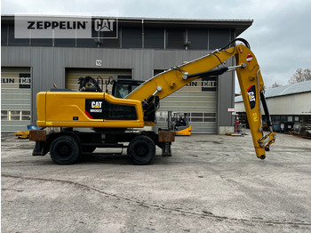 Manipulador de material Cat MH3022-06C: foto 5