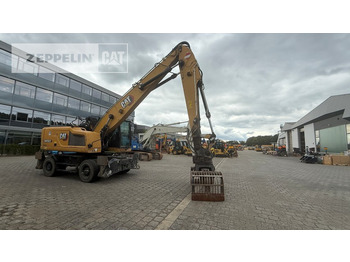 Manipulador de material CATERPILLAR MH3022