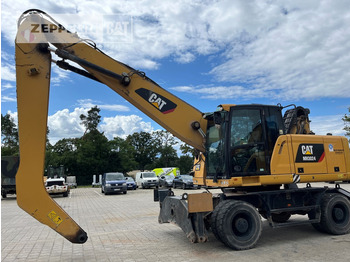 Manipulador de material Cat MH3024-06C: foto 5