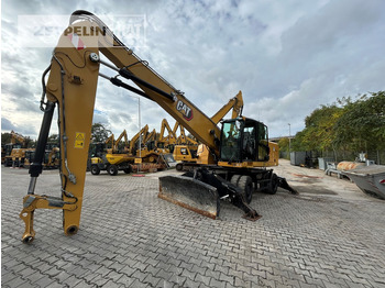 Manipulador de material CATERPILLAR MH3024