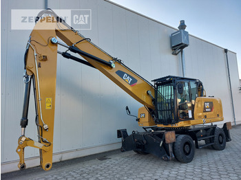 Manipulador de material CATERPILLAR MH3024