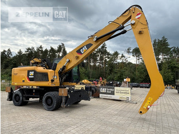 Manipulador de material CATERPILLAR MH3024