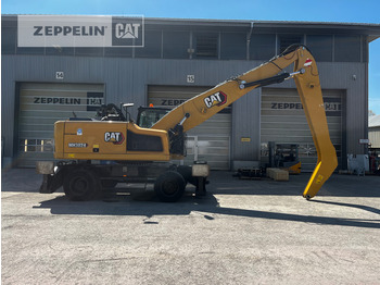 Manipulador de material CATERPILLAR MH3024