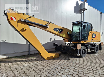 Manipulador de material CATERPILLAR MH3024