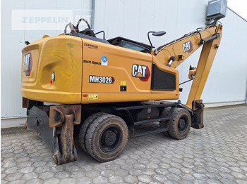 Manipulador de material Cat MH3026-06C: foto 4 Manipulador de material Cat MH3026-06C: foto 4