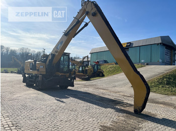 Manipulador de material CATERPILLAR