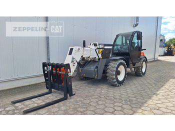 Empilhador telescópico FARESIN