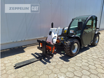 Empilhador telescópico FARESIN