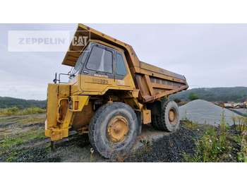 Caminhão fora de estrada KOMATSU HD325