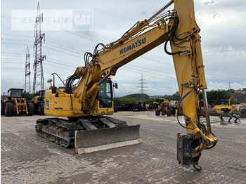 Escavadora de rastos KOMATSU PC228