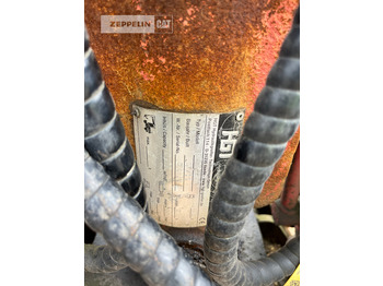 Balde de maxilas Komponenten Prim.-Prod. Komponen: foto 5 Balde de maxilas Komponenten Prim.-Prod. Komponen: foto 5