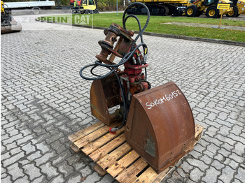 Balde de maxilas Komponenten Prim.-Prod. Komponen: foto 3 Balde de maxilas Komponenten Prim.-Prod. Komponen: foto 3