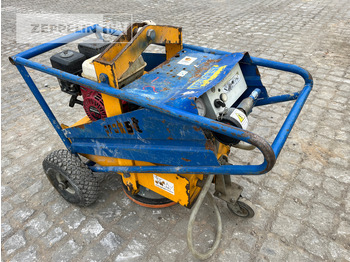 Equipamento de movimentação