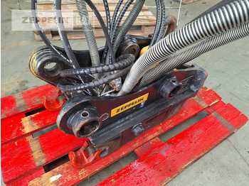 Acoplamento rápido OILQUICK