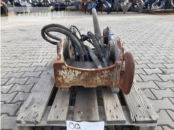 Acoplamento rápido para Máquina de construção Oilquick Deutschland GmbH OQ70/55: foto 1