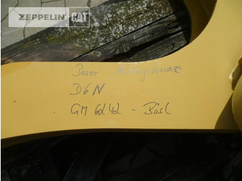 Peça de reposição para Buldôzer Cat Anhängetraverse D6N: foto 2 Peça de reposição para Buldôzer Cat Anhängetraverse D6N: foto 2