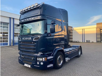 Tractor SCANIA R 580